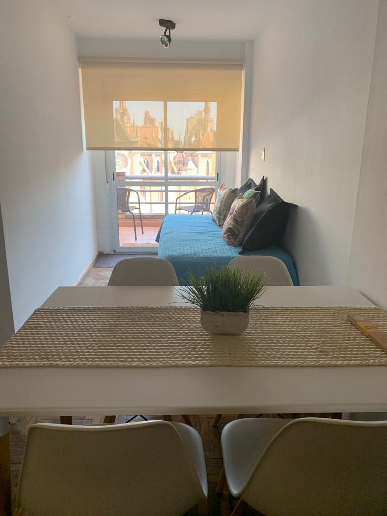 Departamento en alquiler