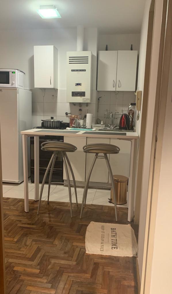 Departamento en alquiler