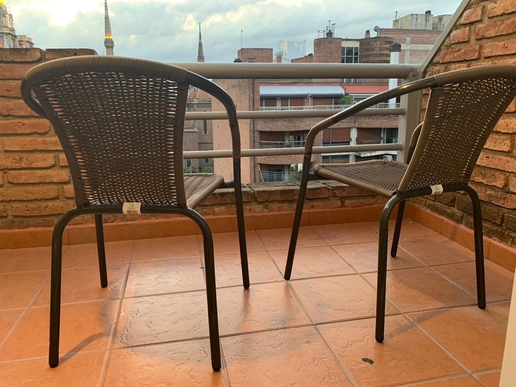 Departamento en alquiler