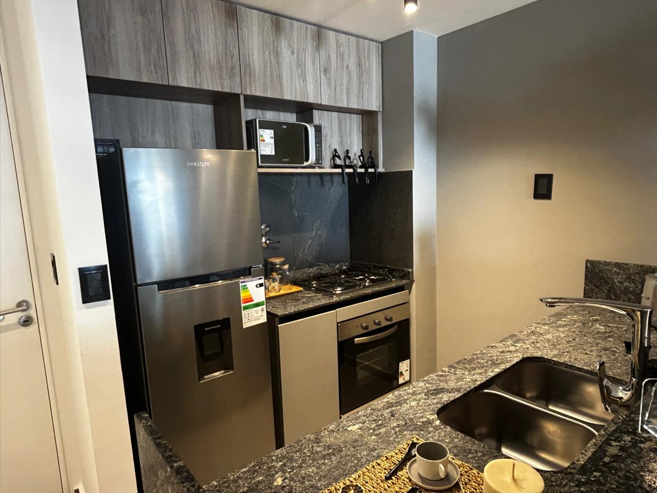 Nueva Cordoba - Departamento a estrenar