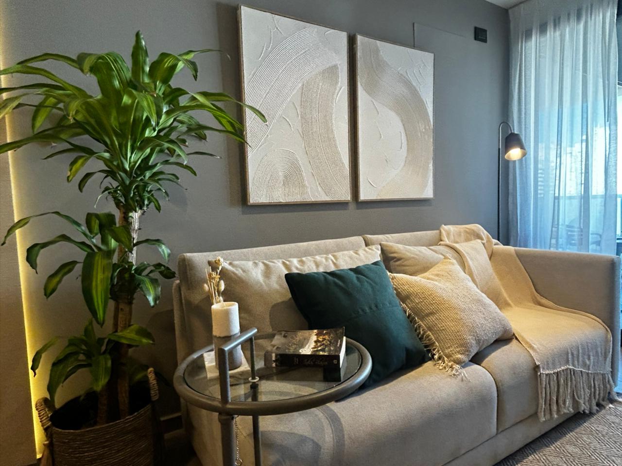Nueva Cordoba - Departamento a estrenar