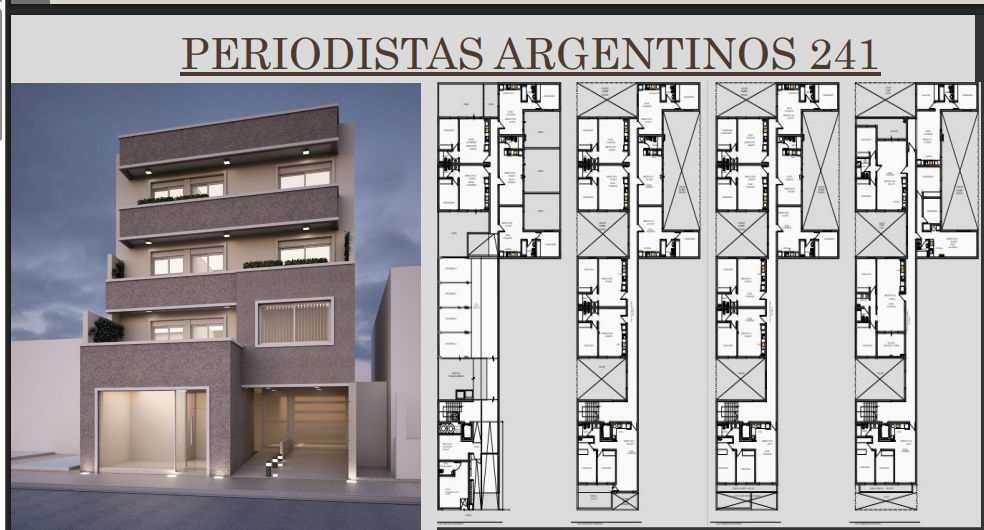departamentos