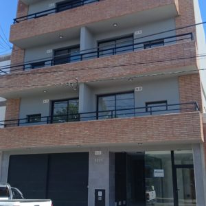 Departamentos de 1 dormitorio