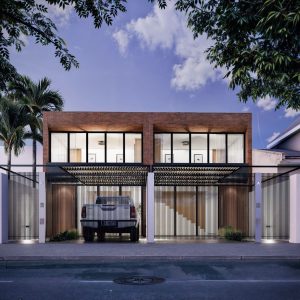 Costa Duo - Duplex