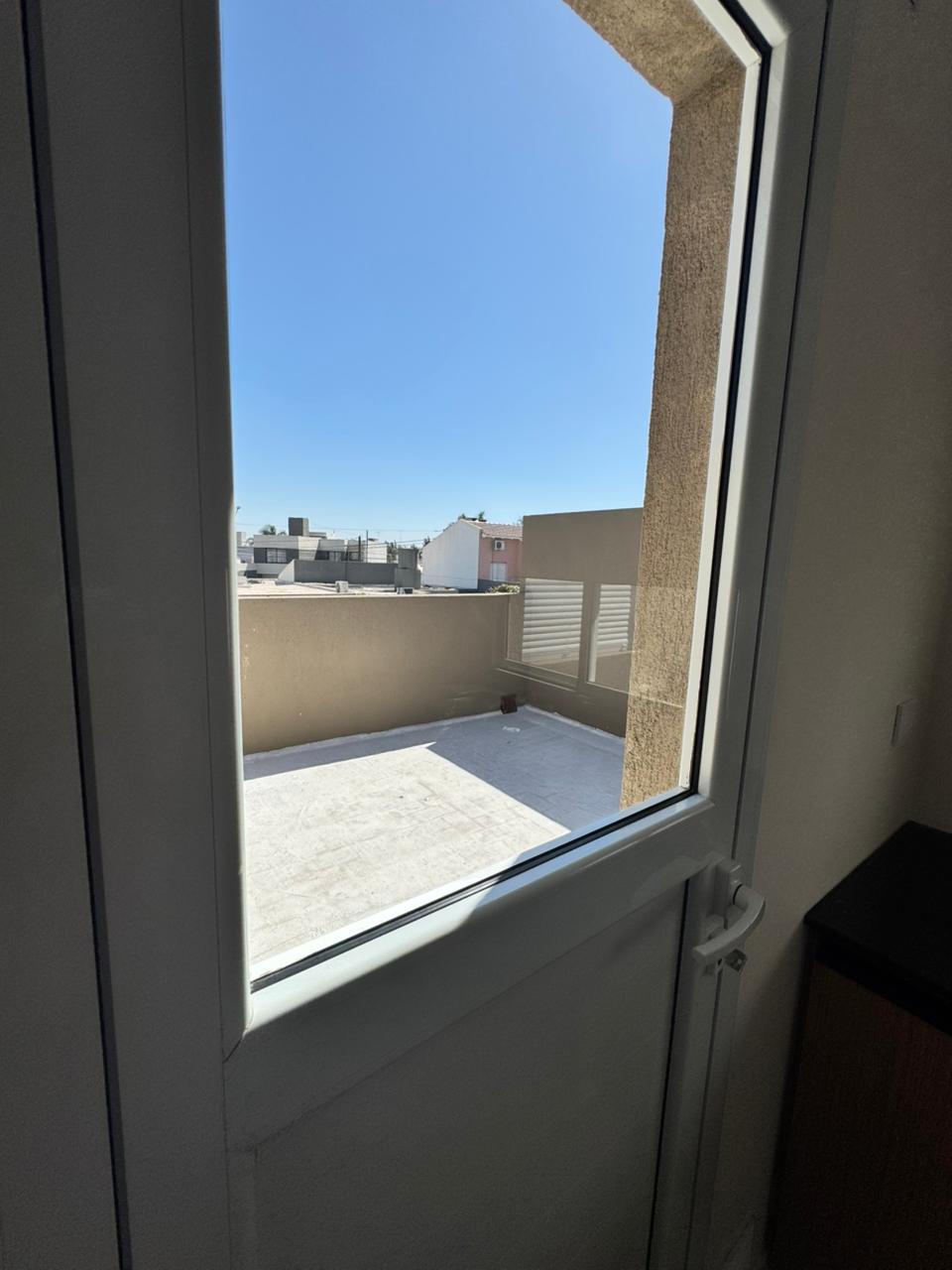 Duplex a estrenar - Barrio Santa Ana