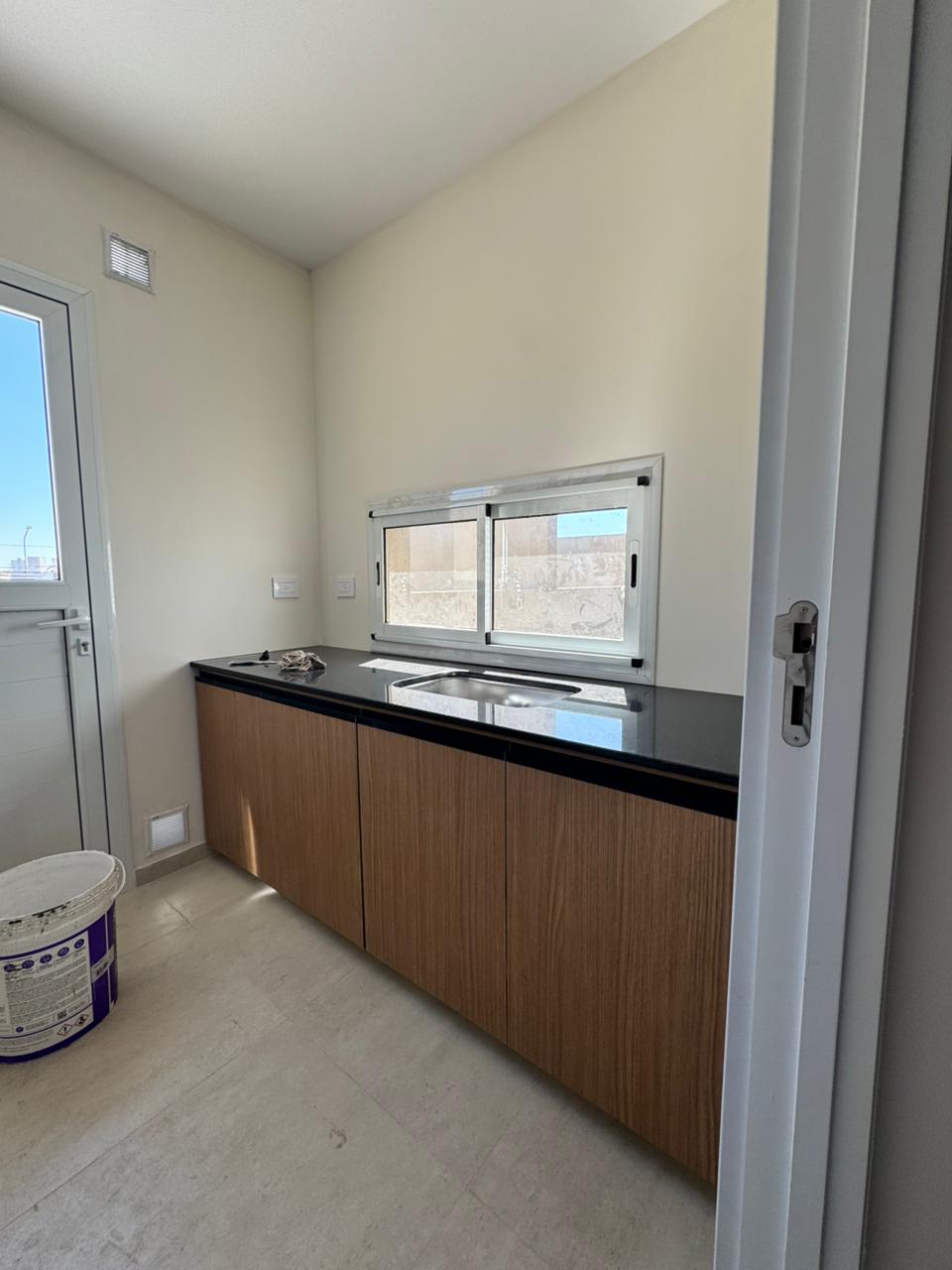 Duplex a estrenar - Barrio Santa Ana