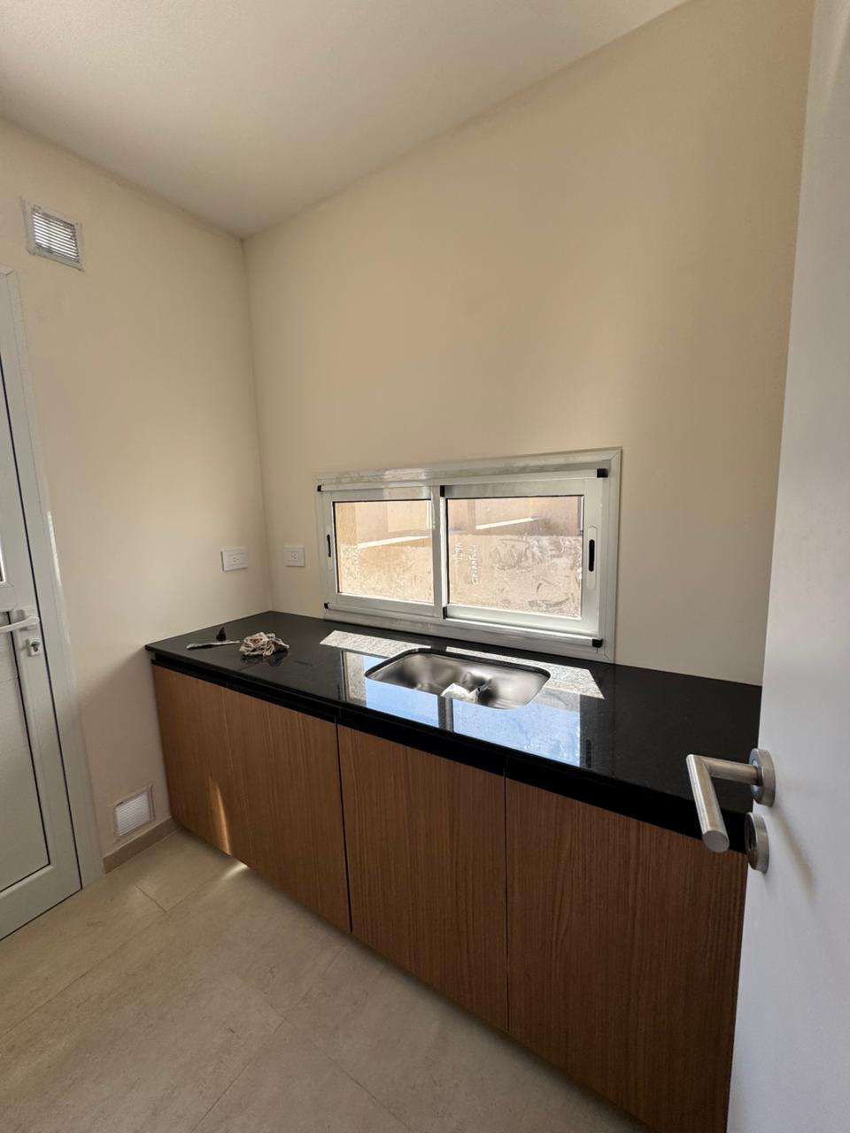 Duplex a estrenar - Barrio Santa Ana