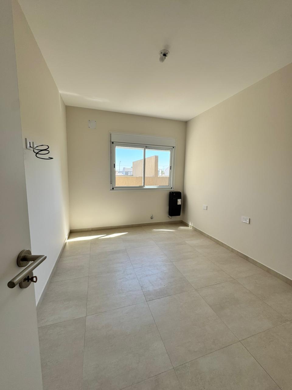 Duplex a estrenar - Barrio Santa Ana