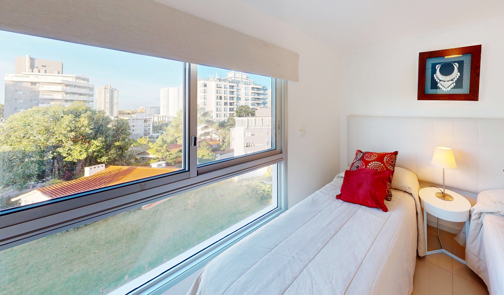 Wind Tower - Playa Brava - Punta del Este