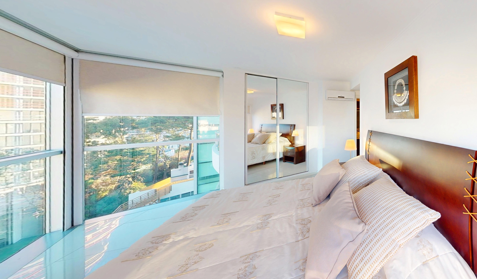 Wind Tower - Playa Brava - Punta del Este