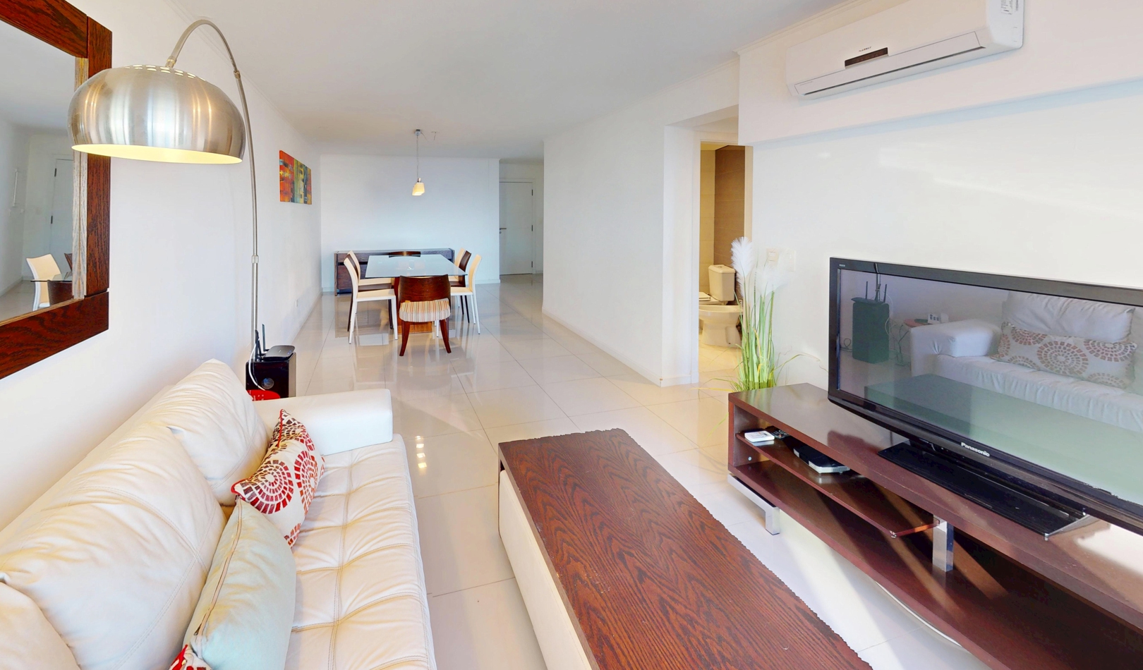 Wind Tower - Playa Brava - Punta del Este
