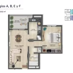Opera Park - Condominio de lujo