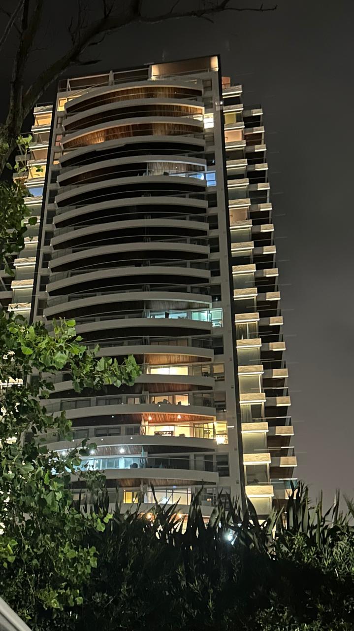 Icon Brava - Punta del Este