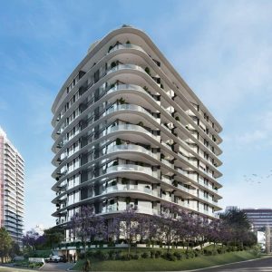 Wave Brava - Punta del Este