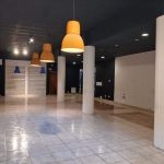 Local Comercial en Alquiler