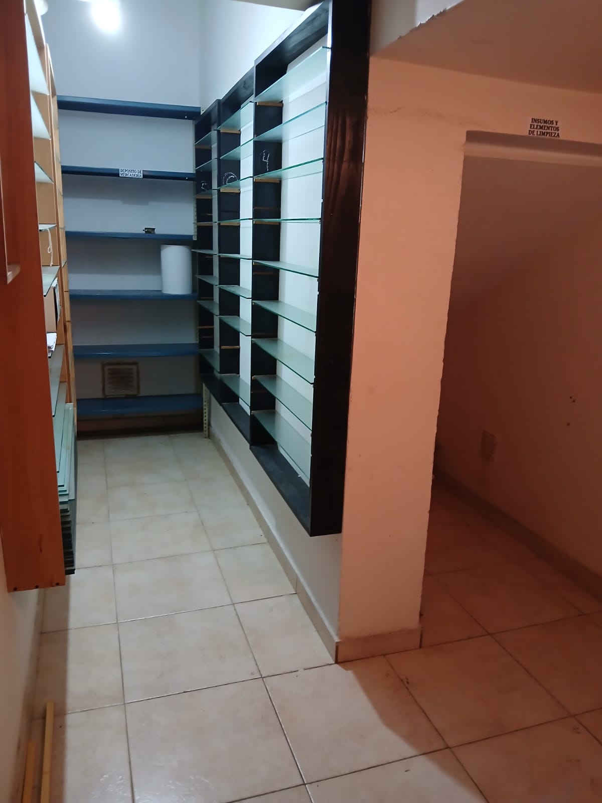 Local Comercial en Alquiler