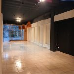Local Comercial en Alquiler
