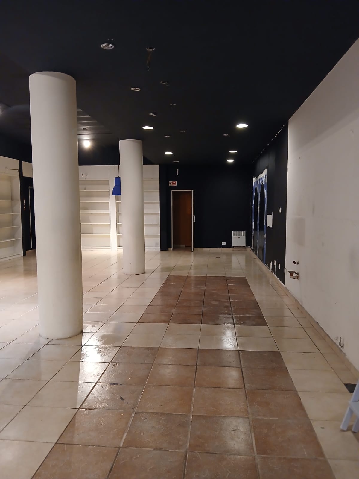 Local Comercial en Alquiler