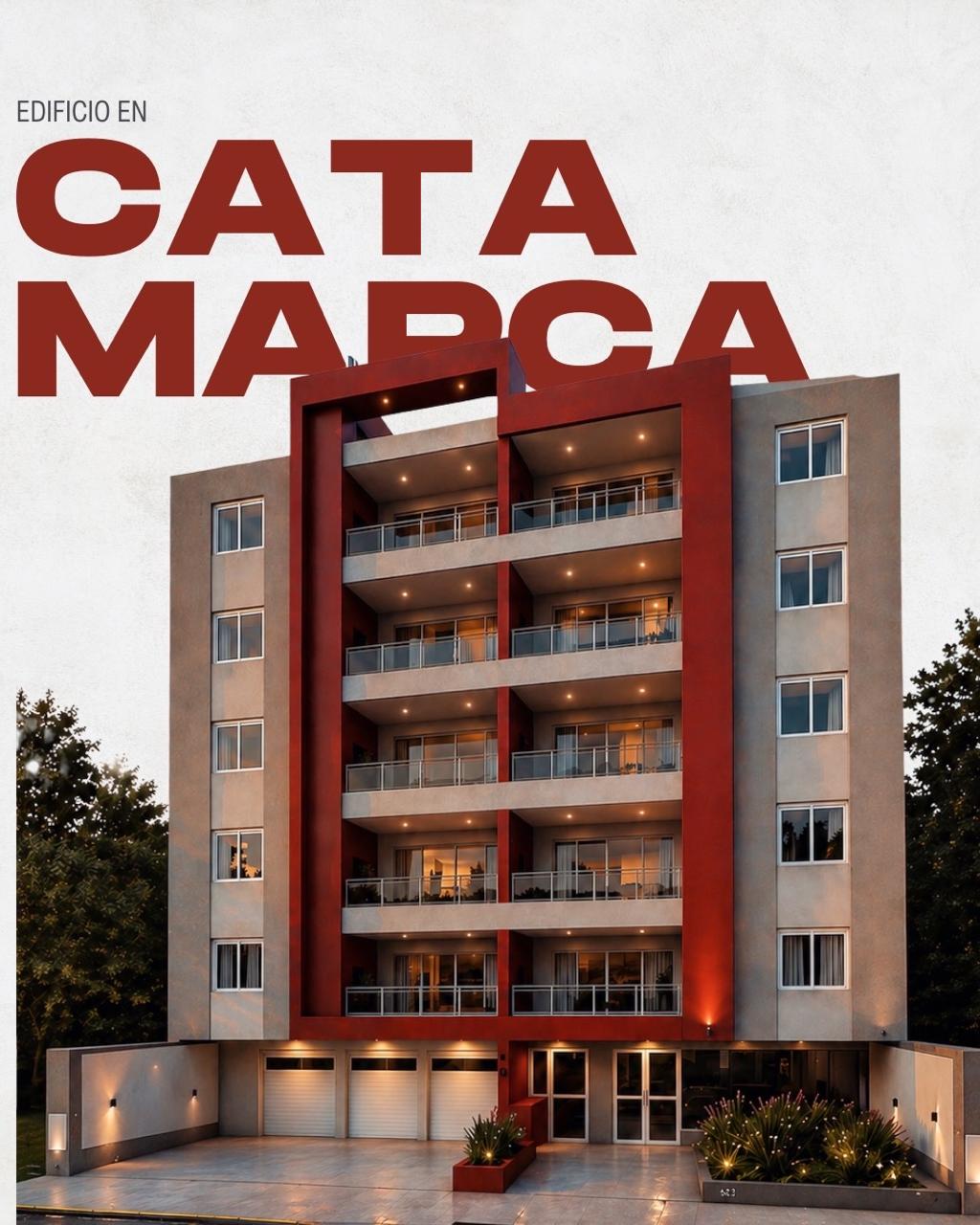 Edificio tropea I