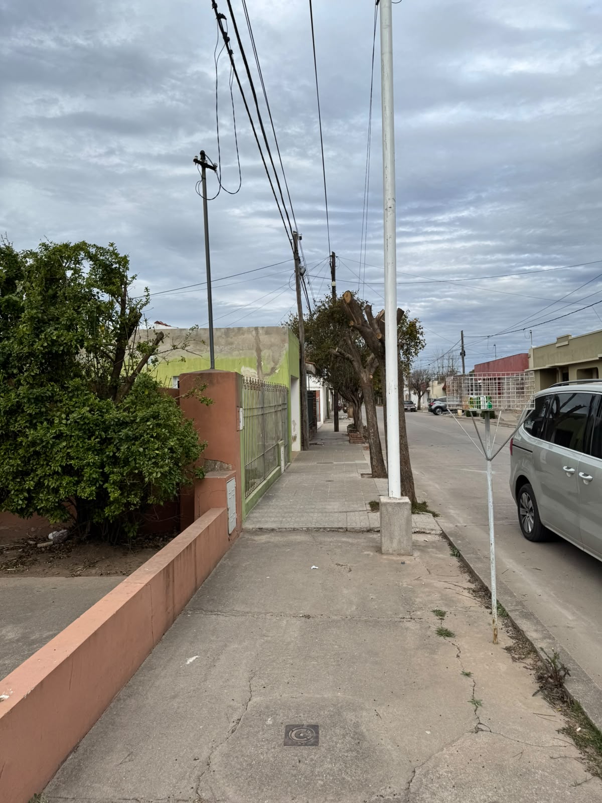 Casa en Venta - Villa Nueva