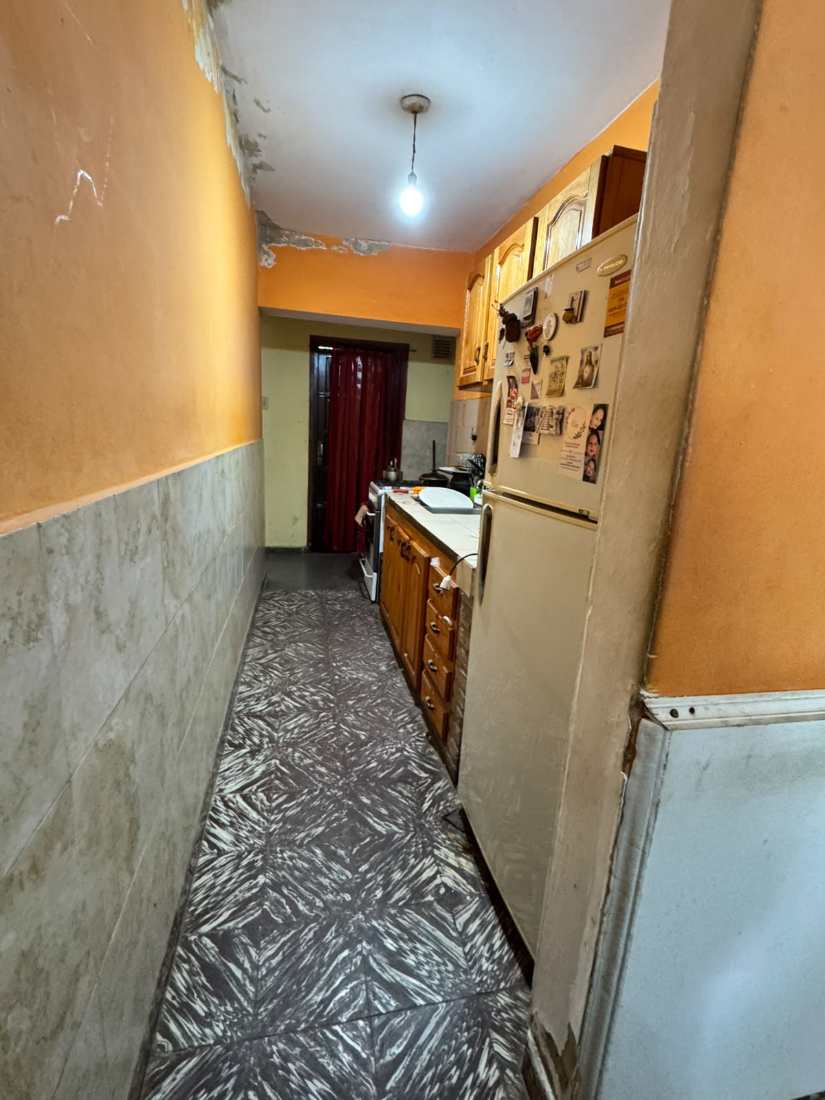 Casa en Venta - Villa Nueva