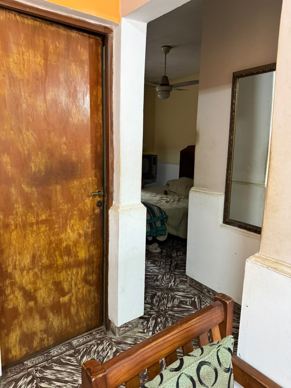 Casa en Venta - Villa Nueva