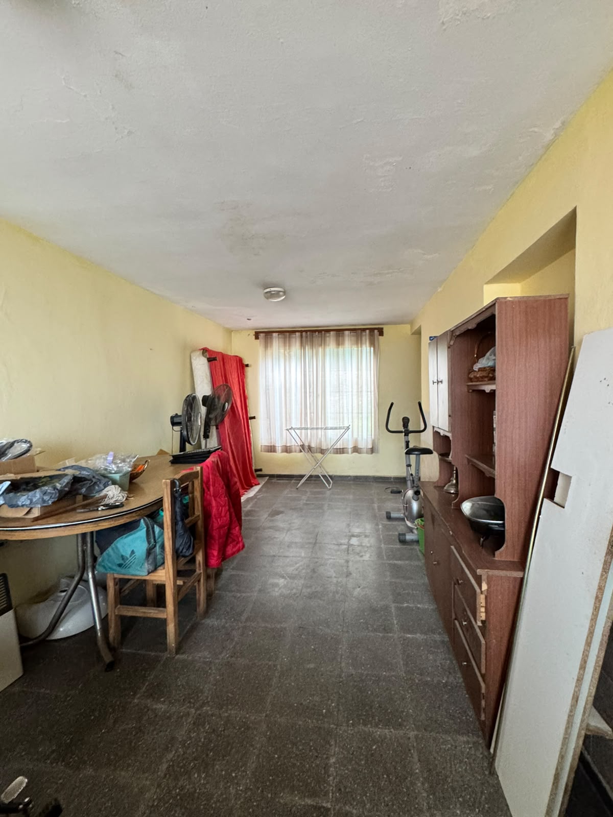 Casa en Venta - Villa Nueva