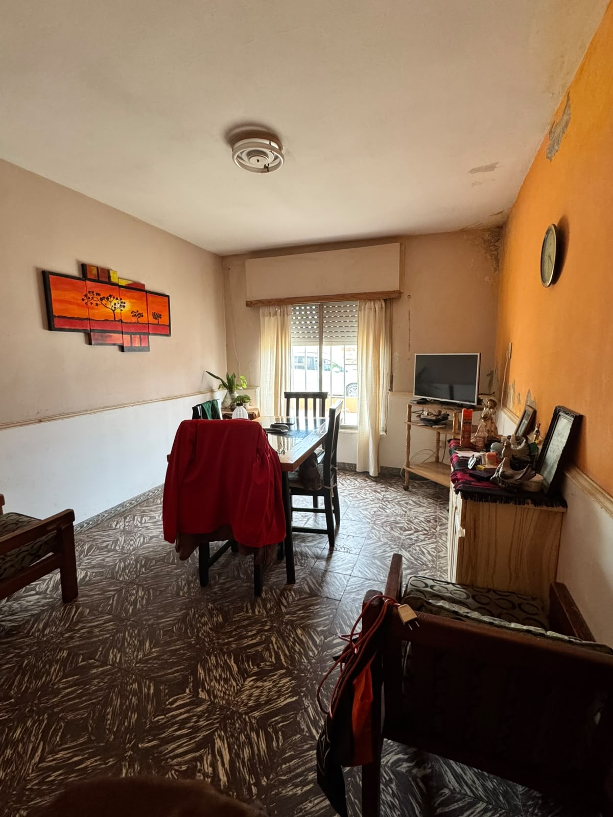 Casa en Venta - Villa Nueva