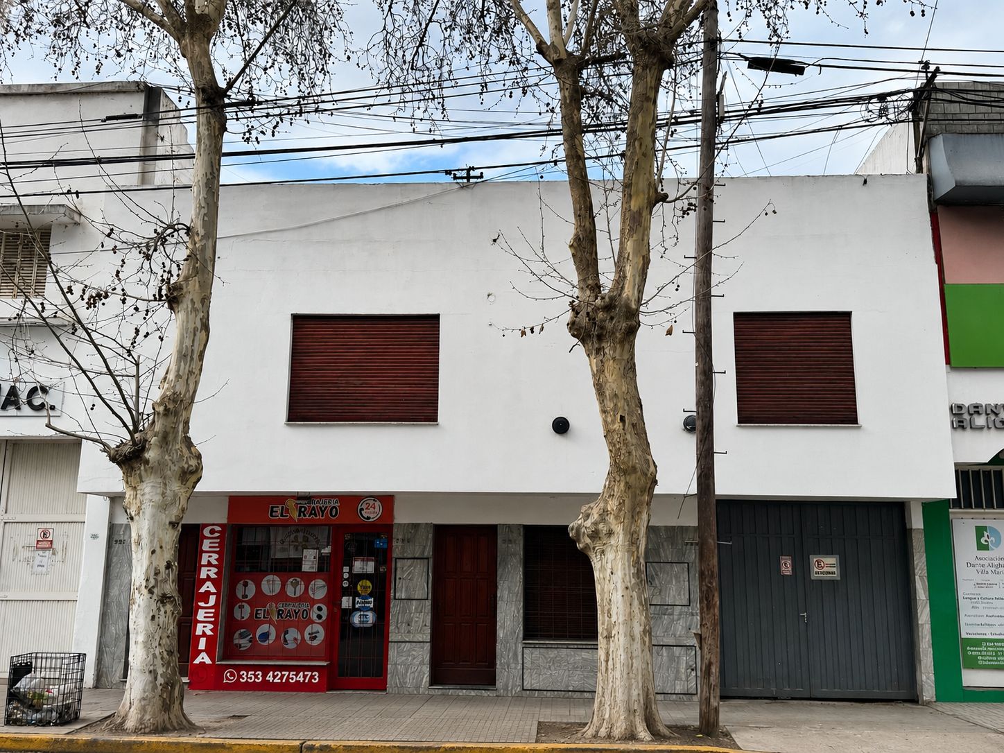 Casa Centrica - excelente Inversion