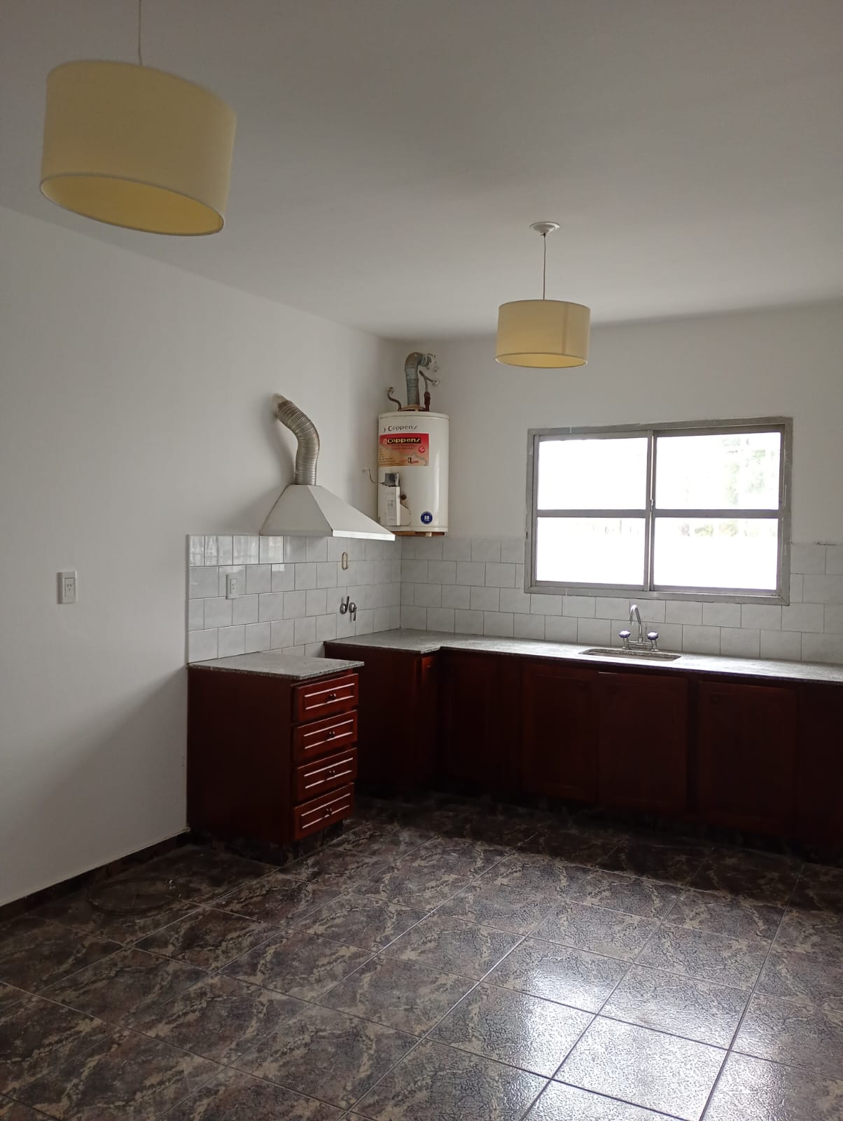departamento en alquiler